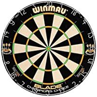 WINMAU Diana Darts Blade Champions Choice Dual Core